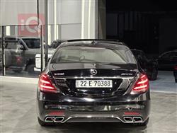 مێرسێدس بێنز S-Class